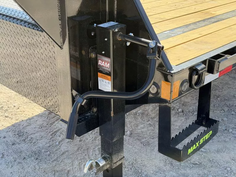 new Equipment / Flatbed Trailers Load Trail  for sale, in Malvern, AR Thumbnail 7