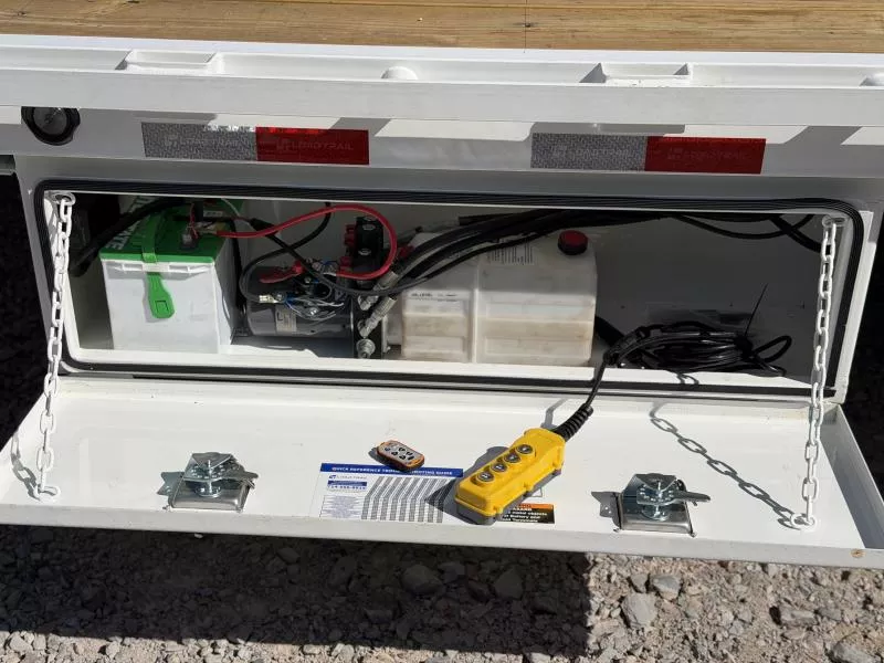 new Equipment / Flatbed Trailers Load Trail  for sale, in Malvern, AR Thumbnail 15