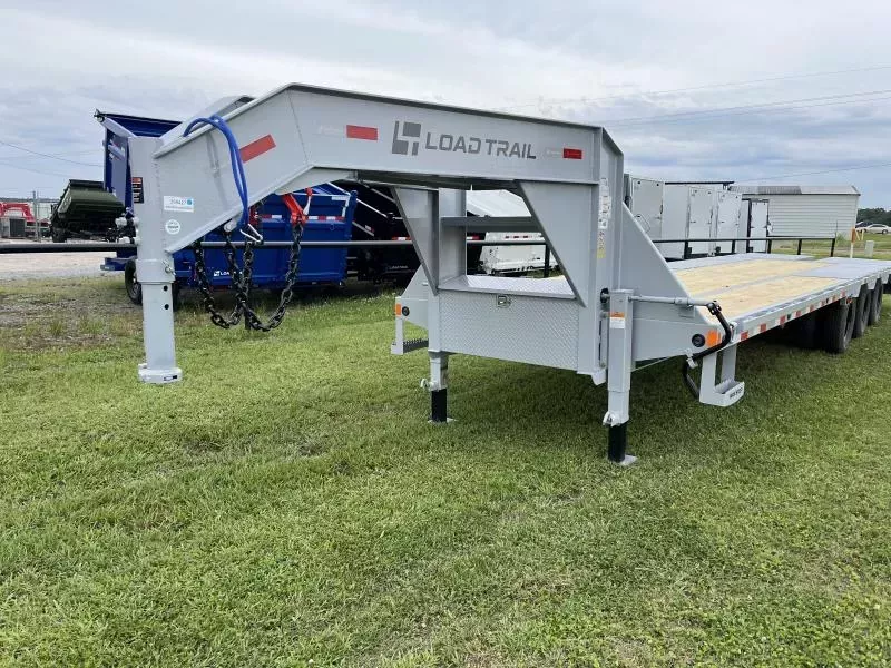 new Equipment / Flatbed Trailers Load Trail  for sale, in Bastrop, LA Thumbnail 7