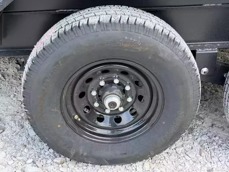 new Dump Trailers RawMaxx  for sale, in Bastrop, LA Thumbnail 13