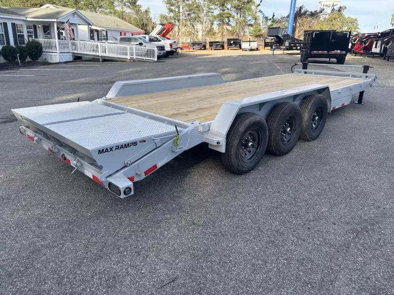 new Equipment / Flatbed Trailers Load Trail  for sale, in Athens, GA Thumbnail 7