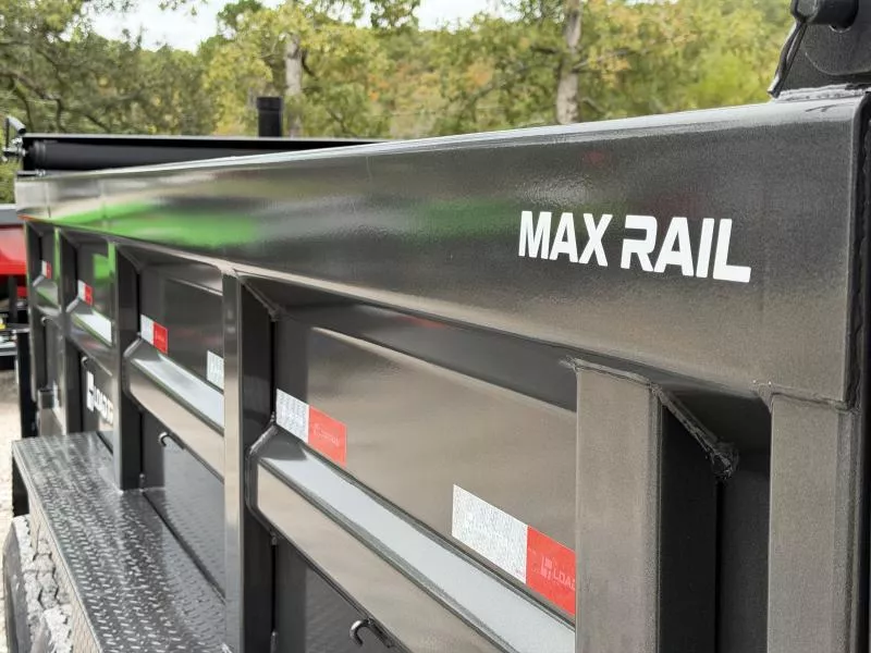 new Dump Trailers Load Trail  for sale, in Malvern, AR Thumbnail 16