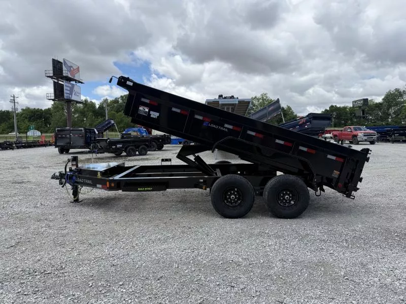 new Dump Trailers Load Trail  for sale, in Trumann, AR Thumbnail 6