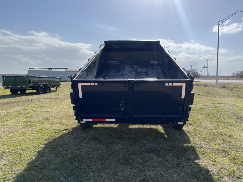 new Dump Trailers Horizon Trailers  for sale, in Bastrop, LA Thumbnail 14