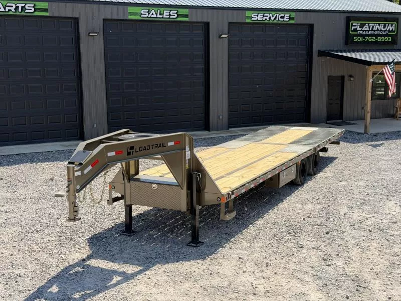 new Equipment / Flatbed Trailers Load Trail  for sale, in Malvern, AR Thumbnail 3