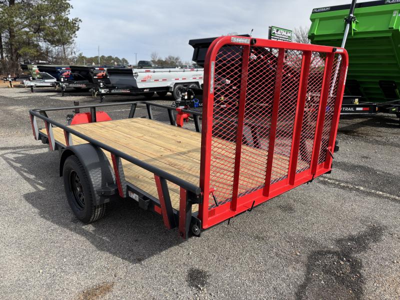 new Utility Trailers RawMaxx  for sale, in Athens, GA Thumbnail 6