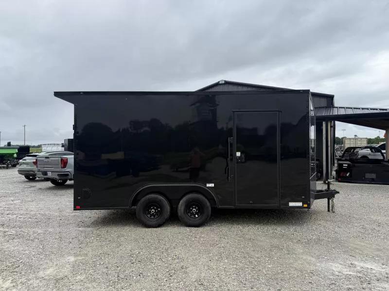 new Cargo (Enclosed) Trailers Diamond Cargo  for sale, in Trumann, AR Thumbnail 4