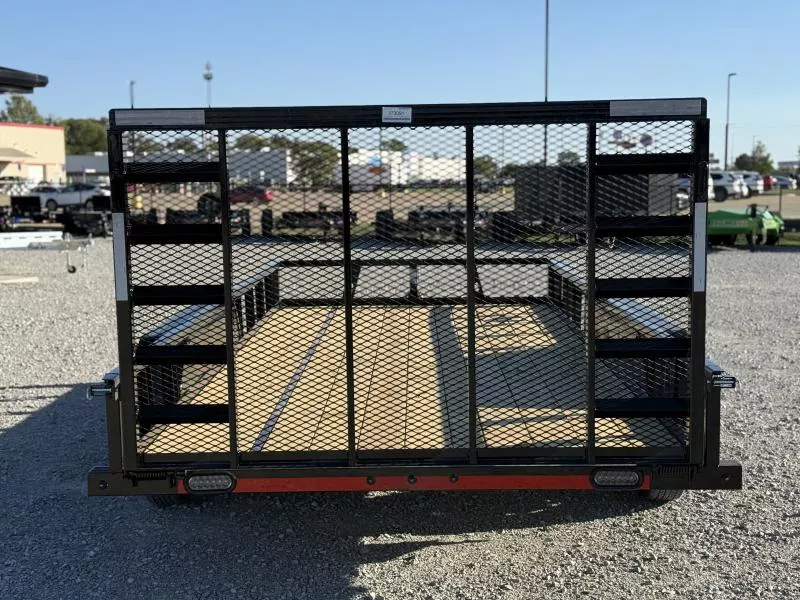 new Utility Trailers Load Trail  for sale, in Trumann, AR Thumbnail 7