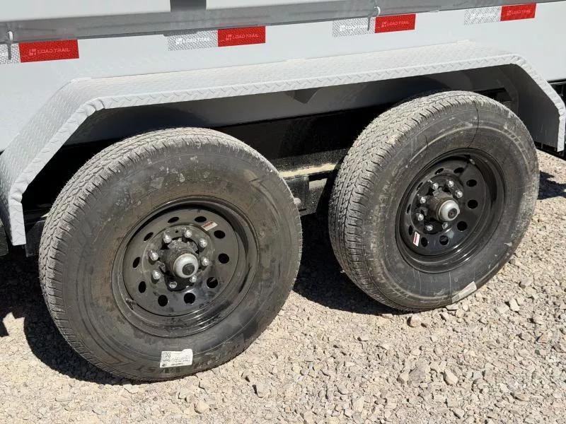 new Dump Trailers Load Trail  for sale, in Malvern, AR Thumbnail 12