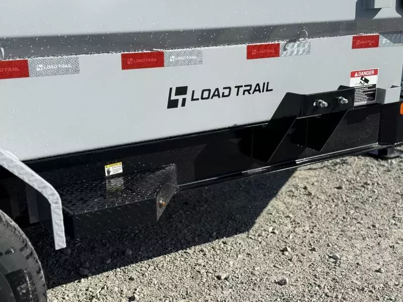new Dump Trailers Load Trail  for sale, in Trumann, AR Thumbnail 11