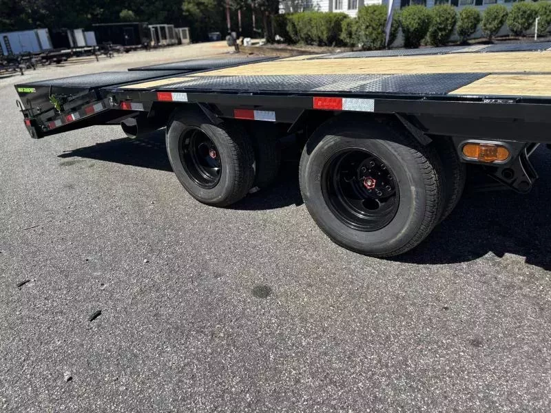 new Equipment / Flatbed Trailers Load Trail  for sale, in Athens, GA Thumbnail 5