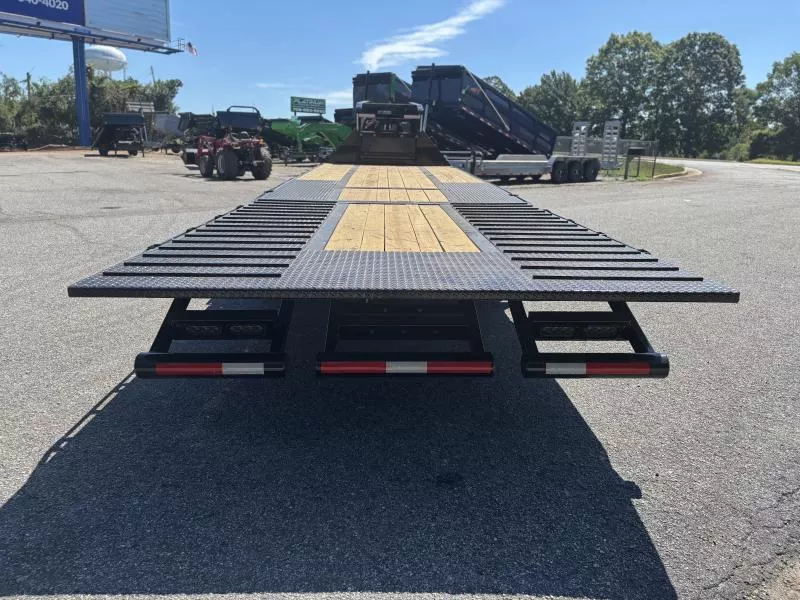 new Equipment / Flatbed Trailers RawMaxx  for sale, in Athens, GA Thumbnail 8