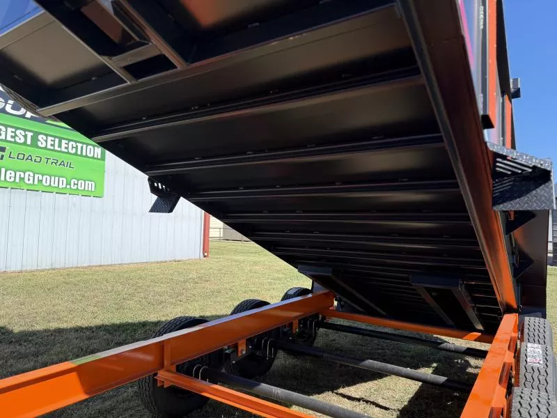 new Dump Trailers RawMaxx  for sale, in Mountain Home, AR Thumbnail 20