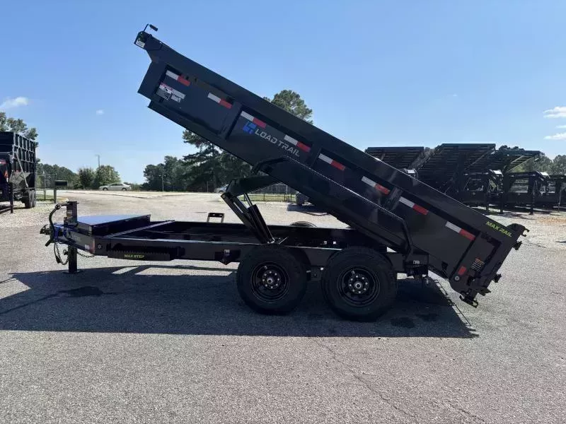 new Dump Trailers Load Trail  for sale, in Athens, GA Thumbnail 2
