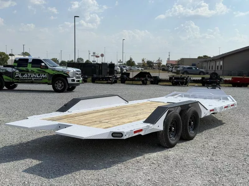 new Tilt Trailers RawMaxx  for sale, in Trumann, AR Thumbnail 10