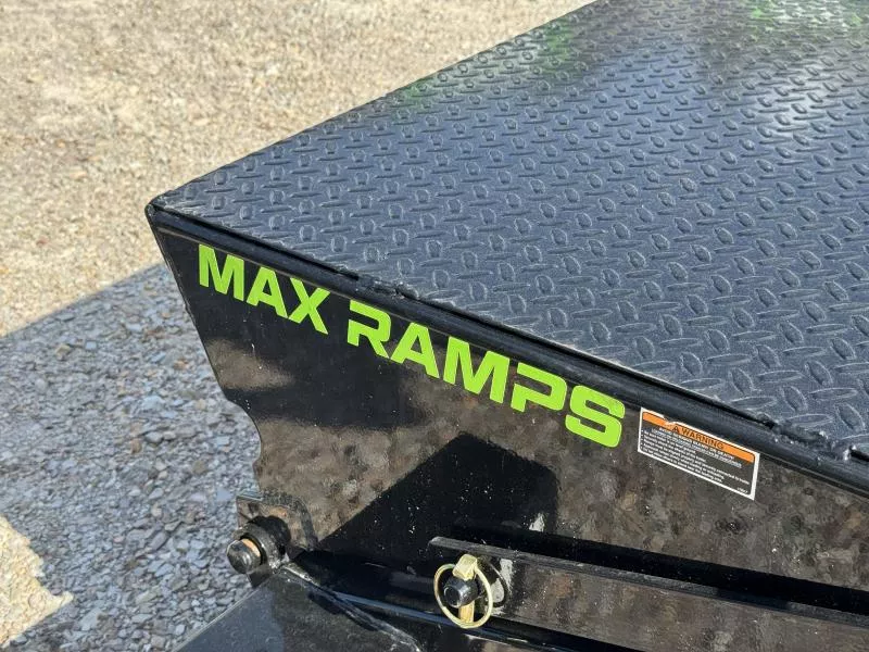 new Equipment / Flatbed Trailers Load Trail  for sale, in Malvern, AR Thumbnail 13