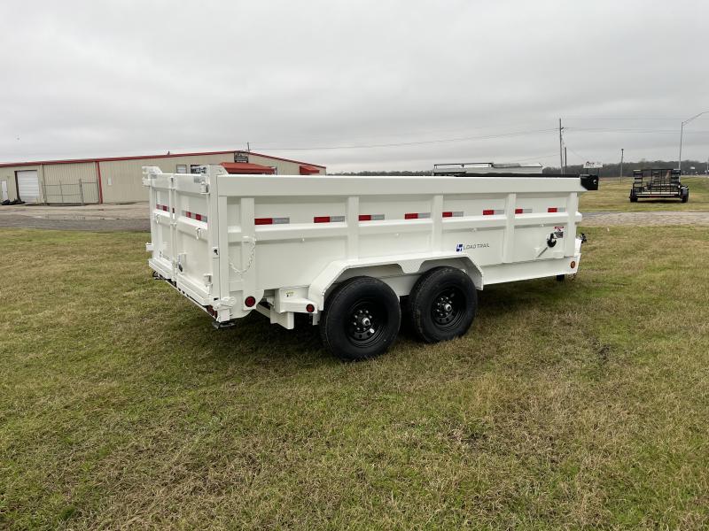 new Dump Trailers Load Trail  for sale, in Bastrop, LA Thumbnail 6