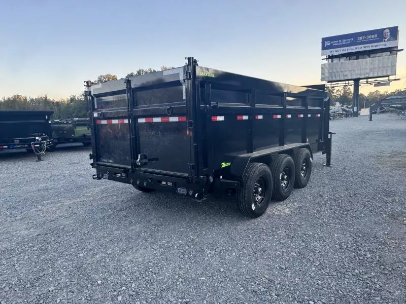 new Dump Trailers Load Trail  for sale, in Bastrop, LA Thumbnail 8