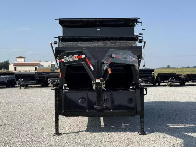new Dump Trailers RawMaxx  for sale, in Trumann, AR Thumbnail 10