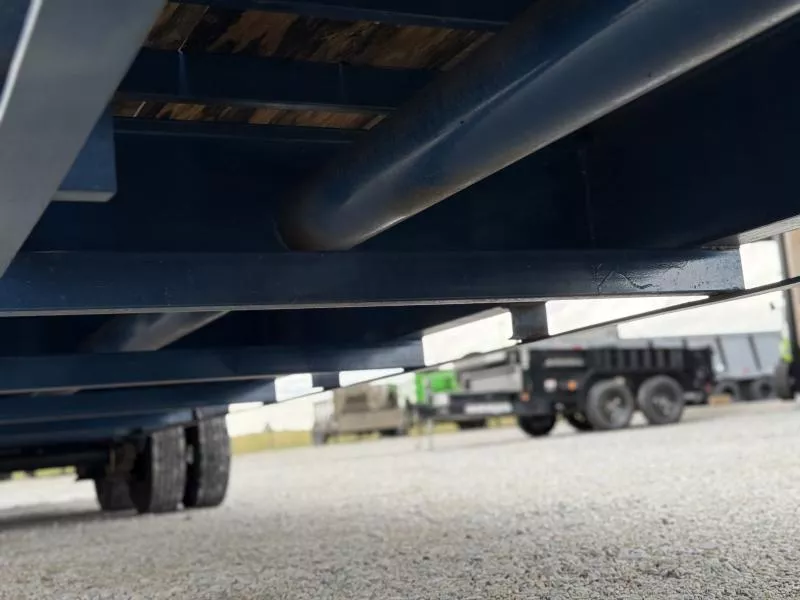 new Equipment / Flatbed Trailers Good Guys  for sale, in Trumann, AR Thumbnail 9