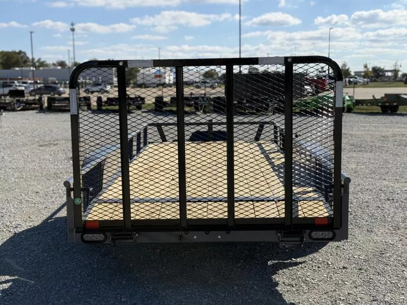 new Utility Trailers RawMaxx  for sale, in Trumann, AR Thumbnail 8