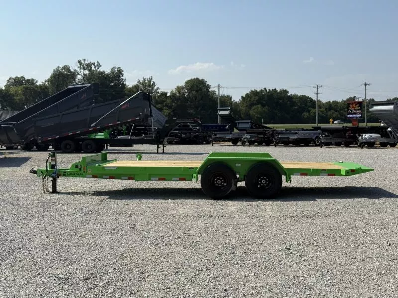 new Tilt Trailers Load Trail  for sale, in Trumann, AR Thumbnail 14