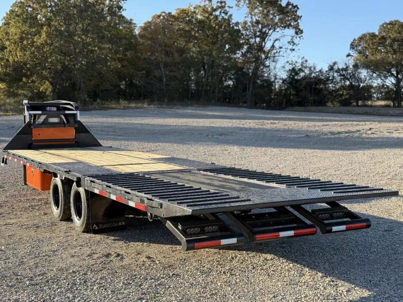 new Equipment / Flatbed Trailers RawMaxx  for sale, in Mountain Home, AR Thumbnail 7