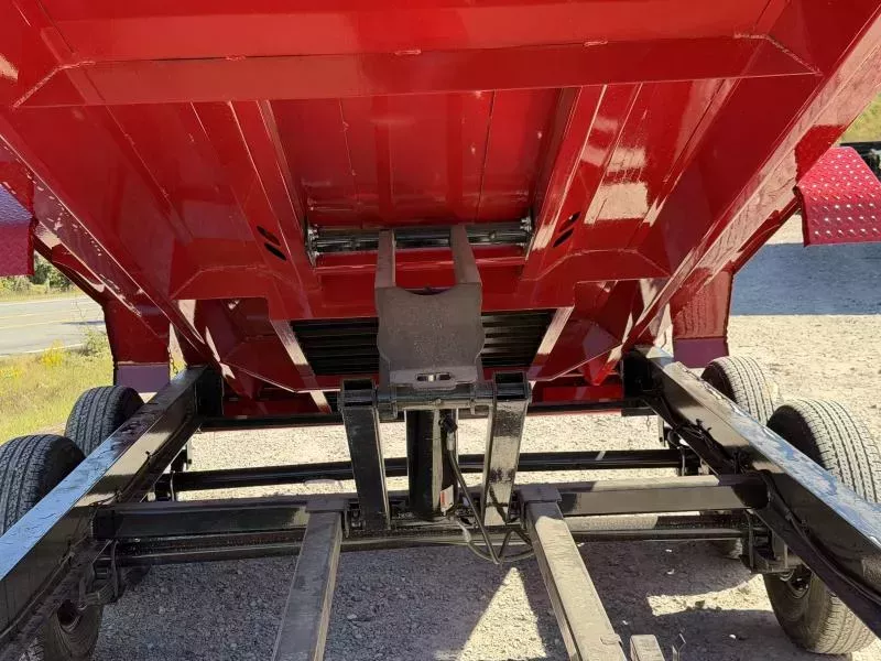 new Dump Trailers Load Trail  for sale, in Malvern, AR Thumbnail 2
