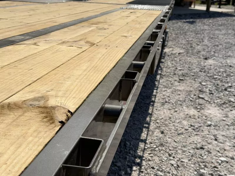 new Equipment / Flatbed Trailers Load Trail  for sale, in Malvern, AR Thumbnail 11