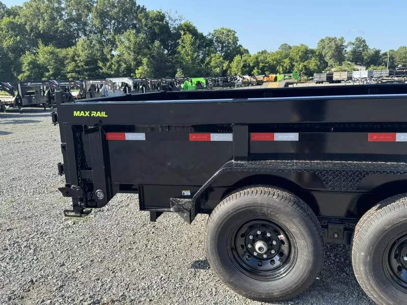 new Dump Trailers Load Trail  for sale, in Bastrop, LA Thumbnail 13