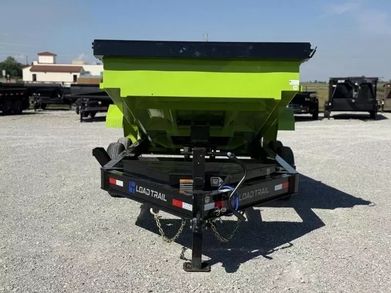 new Dump Trailers Load Trail  for sale, in Trumann, AR Thumbnail 3