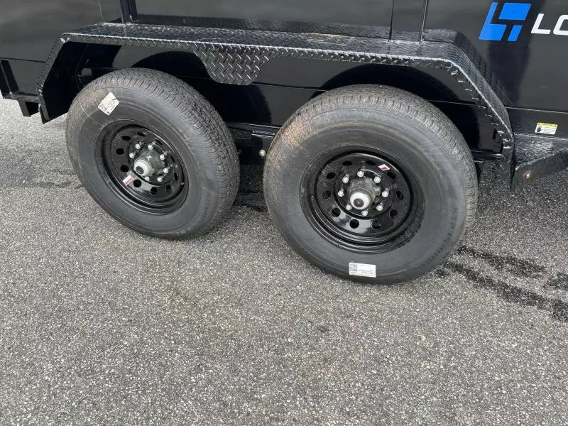 new Dump Trailers Load Trail  for sale, in Athens, GA Thumbnail 4