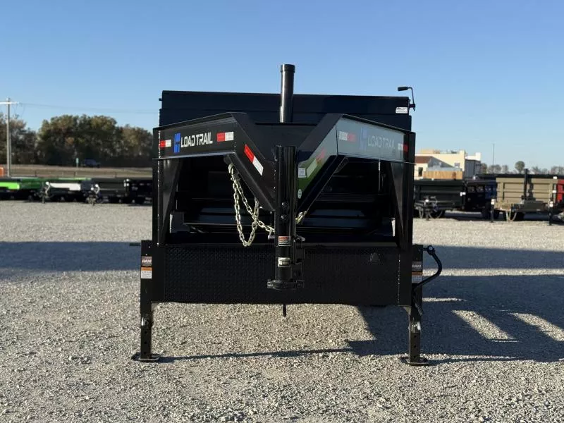 new Dump Trailers Load Trail  for sale, in Trumann, AR Thumbnail 4