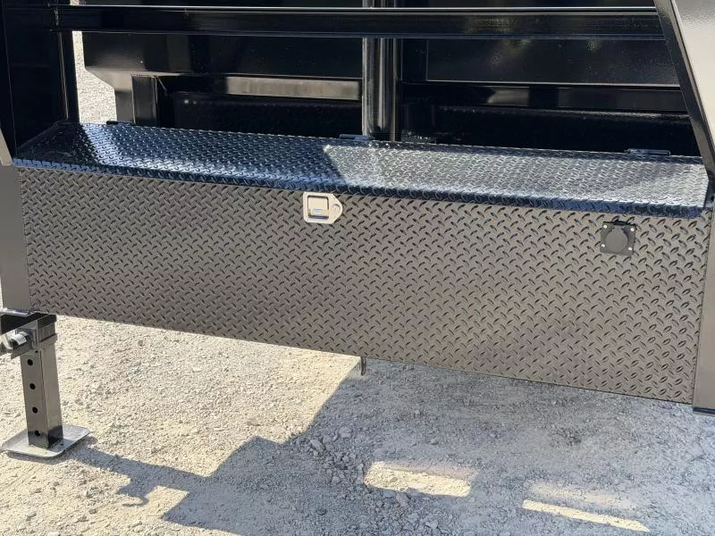 new Dump Trailers Load Trail  for sale, in Malvern, AR Thumbnail 7