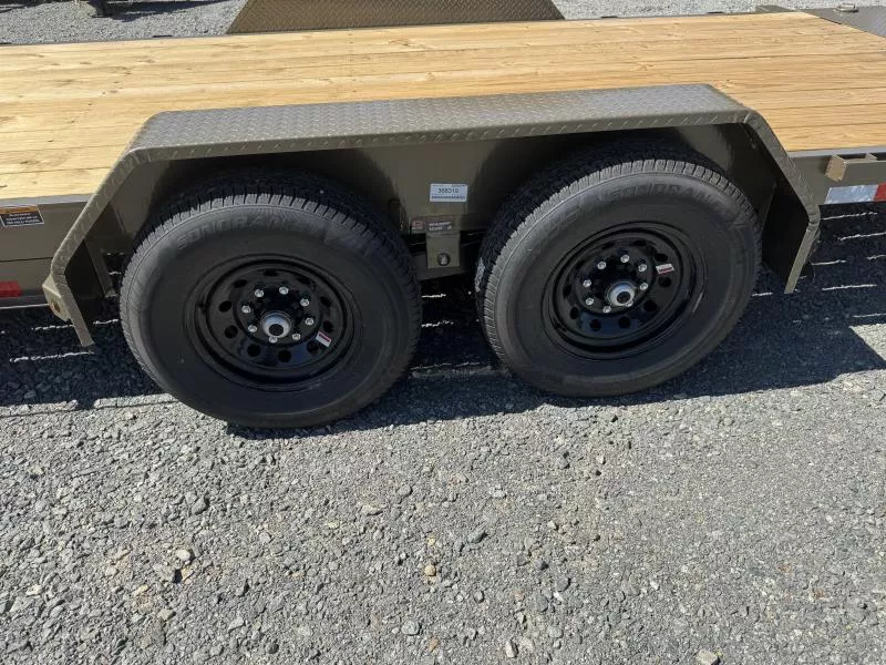 new Tilt Trailers Load Trail  for sale, in Bastrop, LA Thumbnail 6
