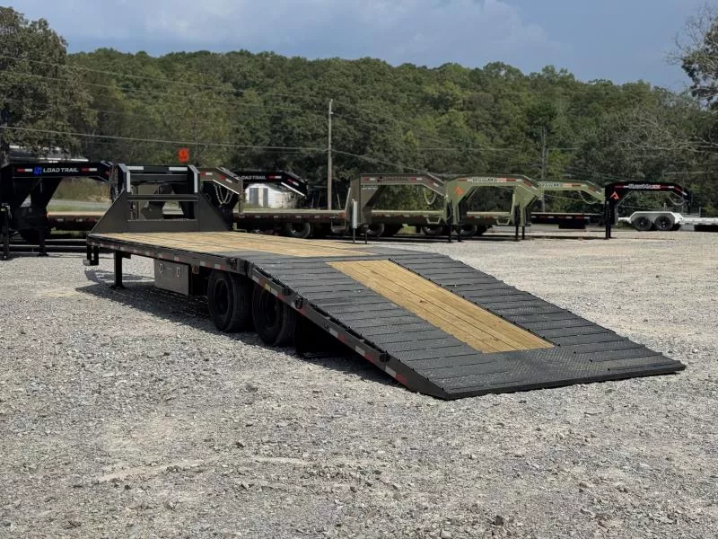 new Equipment / Flatbed Trailers Load Trail  for sale, in Malvern, AR Thumbnail 2