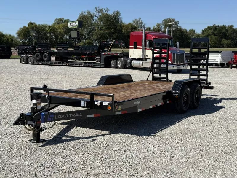 new Equipment / Flatbed Trailers Load Trail  for sale, in Trumann, AR Thumbnail 5