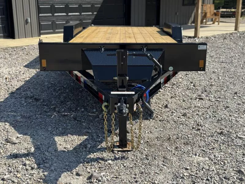 new Tilt Trailers Load Trail  for sale, in Malvern, AR Thumbnail 5