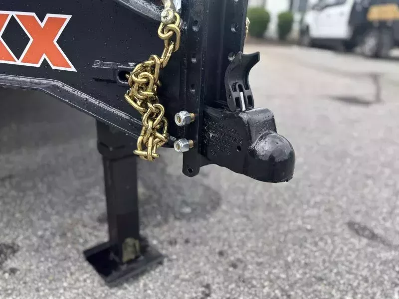 new Dump Trailers RawMaxx  for sale, in Athens, GA Thumbnail 9