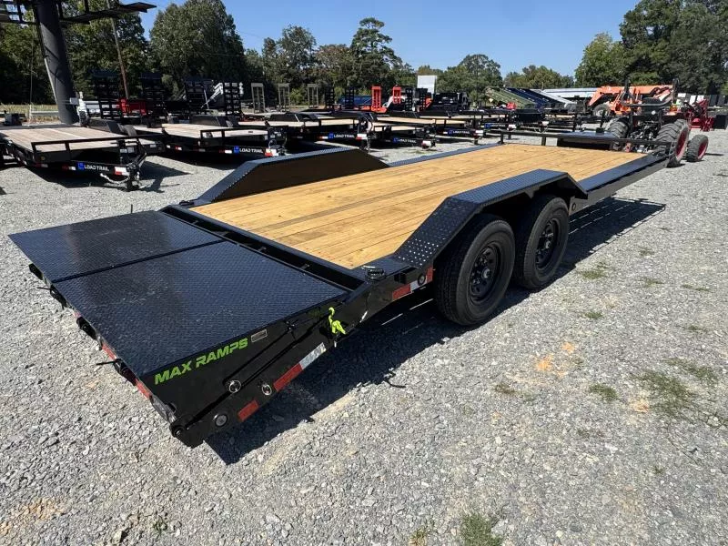 new Equipment / Flatbed Trailers Load Trail  for sale, in Bastrop, LA Thumbnail 6