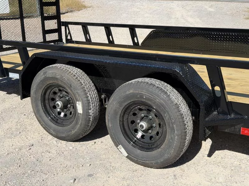 new Utility Trailers Load Trail  for sale, in Malvern, AR Thumbnail 9