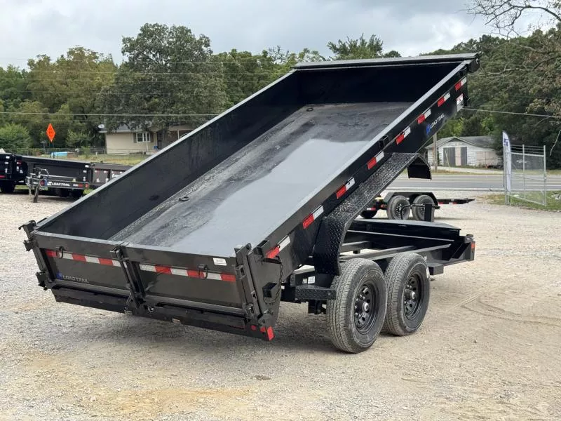 new Dump Trailers Load Trail  for sale, in Malvern, AR Thumbnail 3