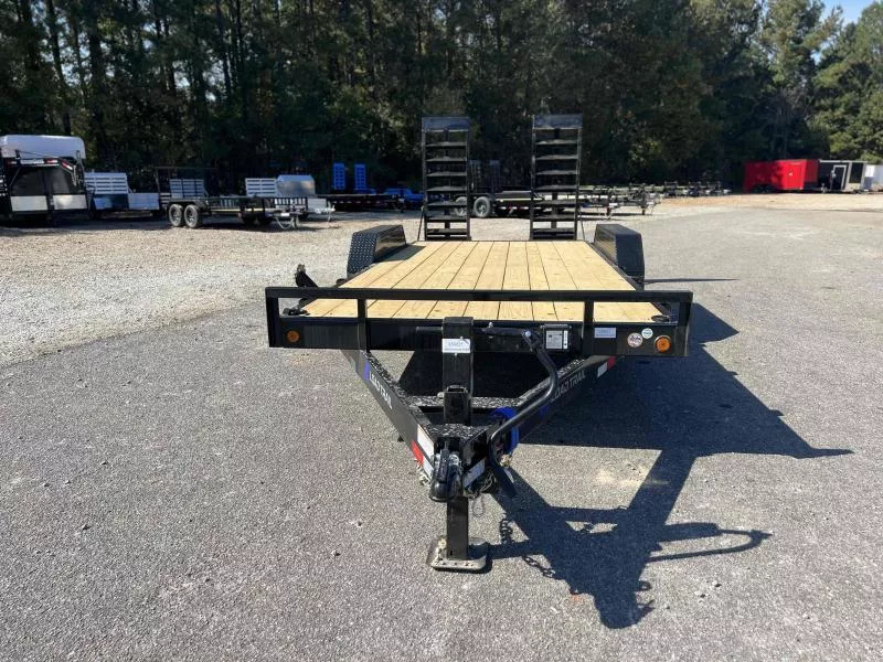 new Equipment / Flatbed Trailers Load Trail  for sale, in Athens, GA Thumbnail 2