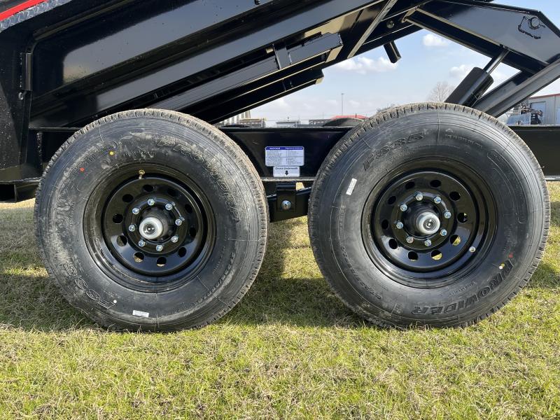 new Dump Trailers Horizon Trailers  for sale, in Bastrop, LA Thumbnail 18