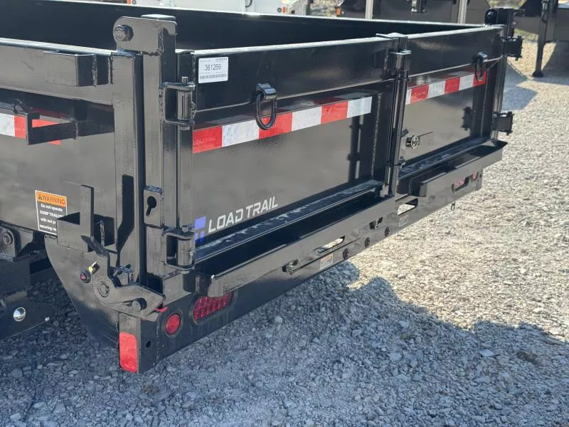 new Dump Trailers Load Trail  for sale, in Malvern, AR Thumbnail 13