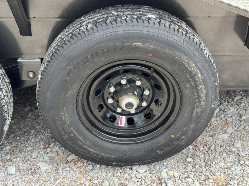 new Equipment / Flatbed Trailers Load Trail  for sale, in Malvern, AR Thumbnail 9
