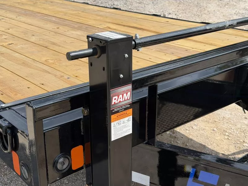 new Equipment / Flatbed Trailers Load Trail  for sale, in Malvern, AR Thumbnail 5