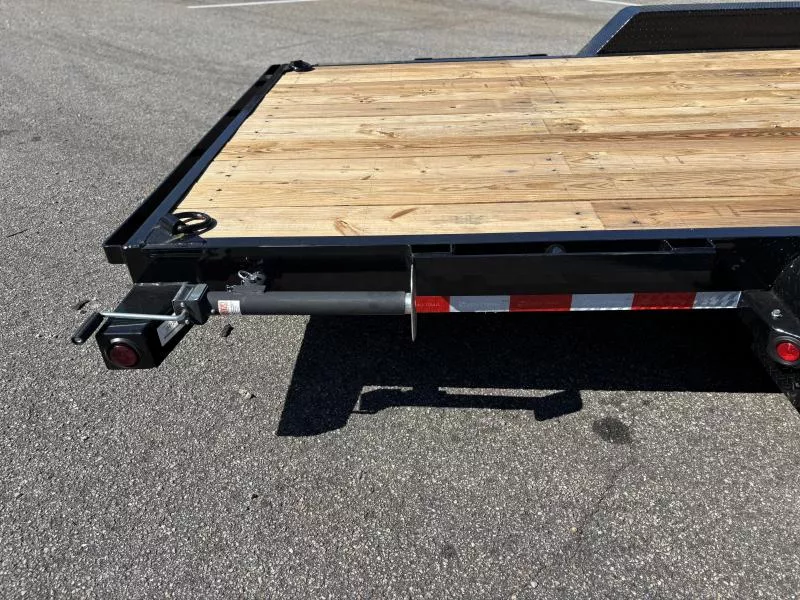 new Equipment / Flatbed Trailers Load Trail  for sale, in Athens, GA Thumbnail 8