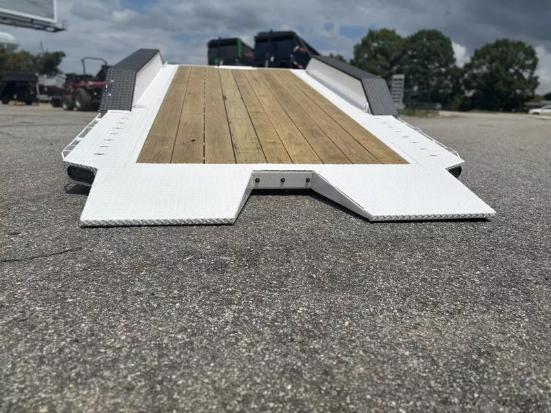 new Tilt Trailers RawMaxx  for sale, in Athens, GA Thumbnail 2