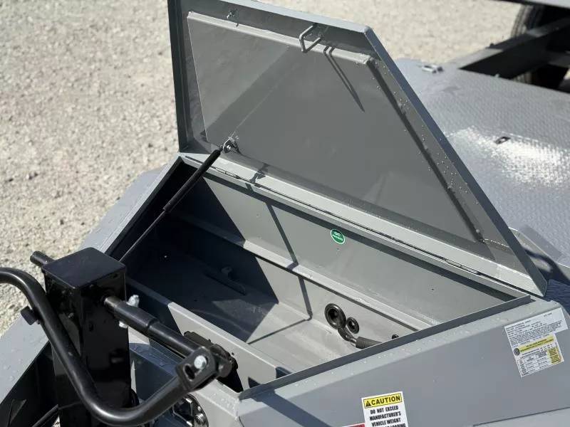 new Tilt Trailers RawMaxx  for sale, in Trumann, AR Thumbnail 18